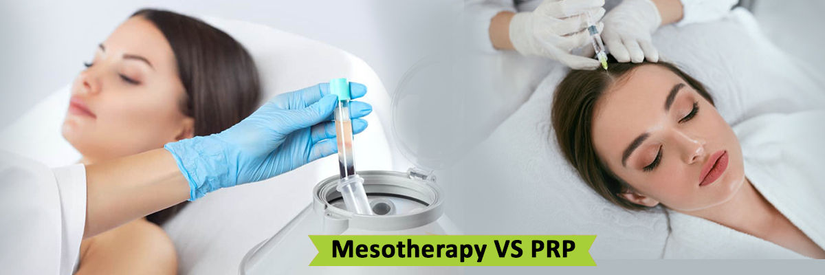 Mesotherapy for Hair: Unlocking the Secrets to Lustrous Locks