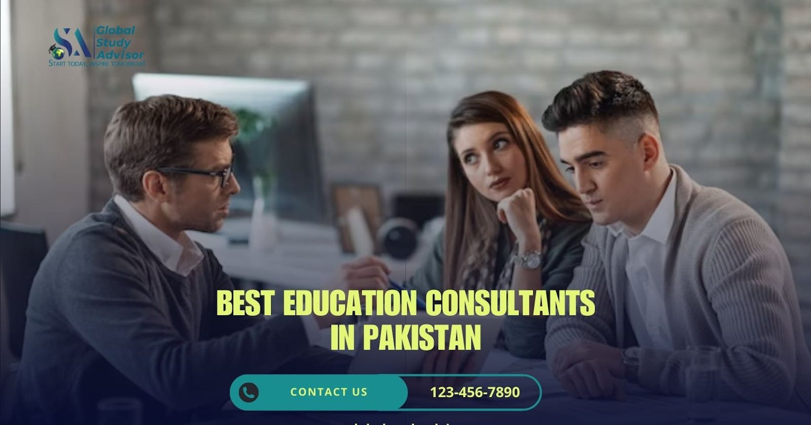 Premier Study Abroad Educational Consultancy in Pakistan