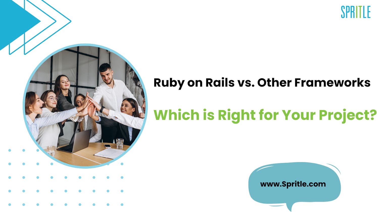 Ruby on Rails vs. Other Frameworks: Which is Right for Your Project?