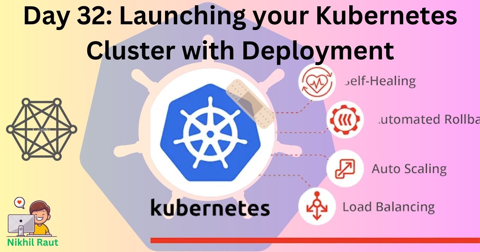 Getting Started with Your Kubernetes Cluster Deployment