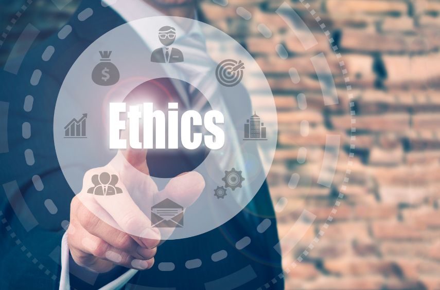 Educational AI Ethics: Bias and Privacy Concerns