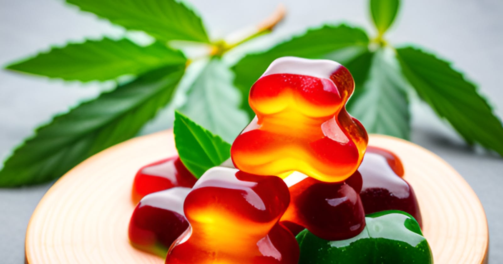 Willie Nelson CBD Gummies: Taste the Difference, Feel the Relief