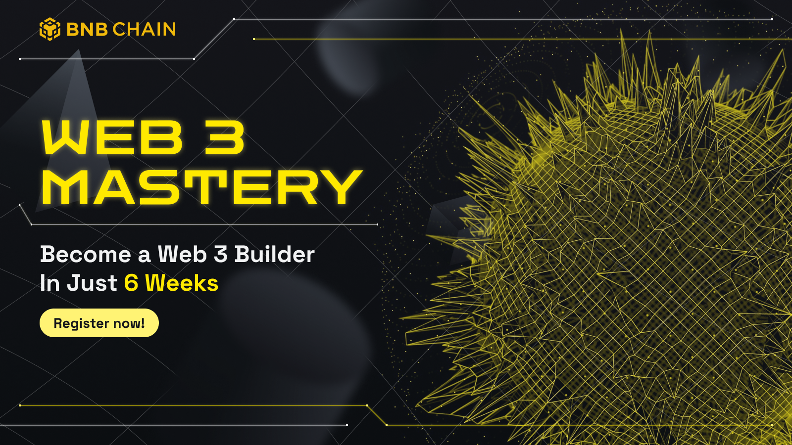 BNB Chain Web3 Mastery Public Report - Africa Region 🌍🐘