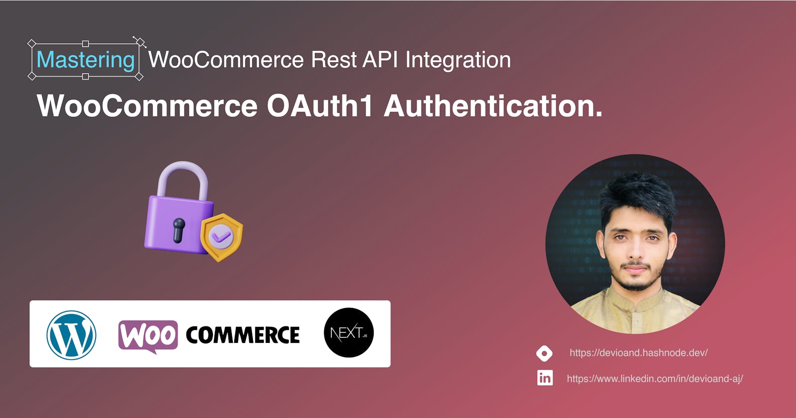 Mastering WooCommerce API Integration: A Comprehensive Guide to Secure OAuth1 Authentication in Next.js
