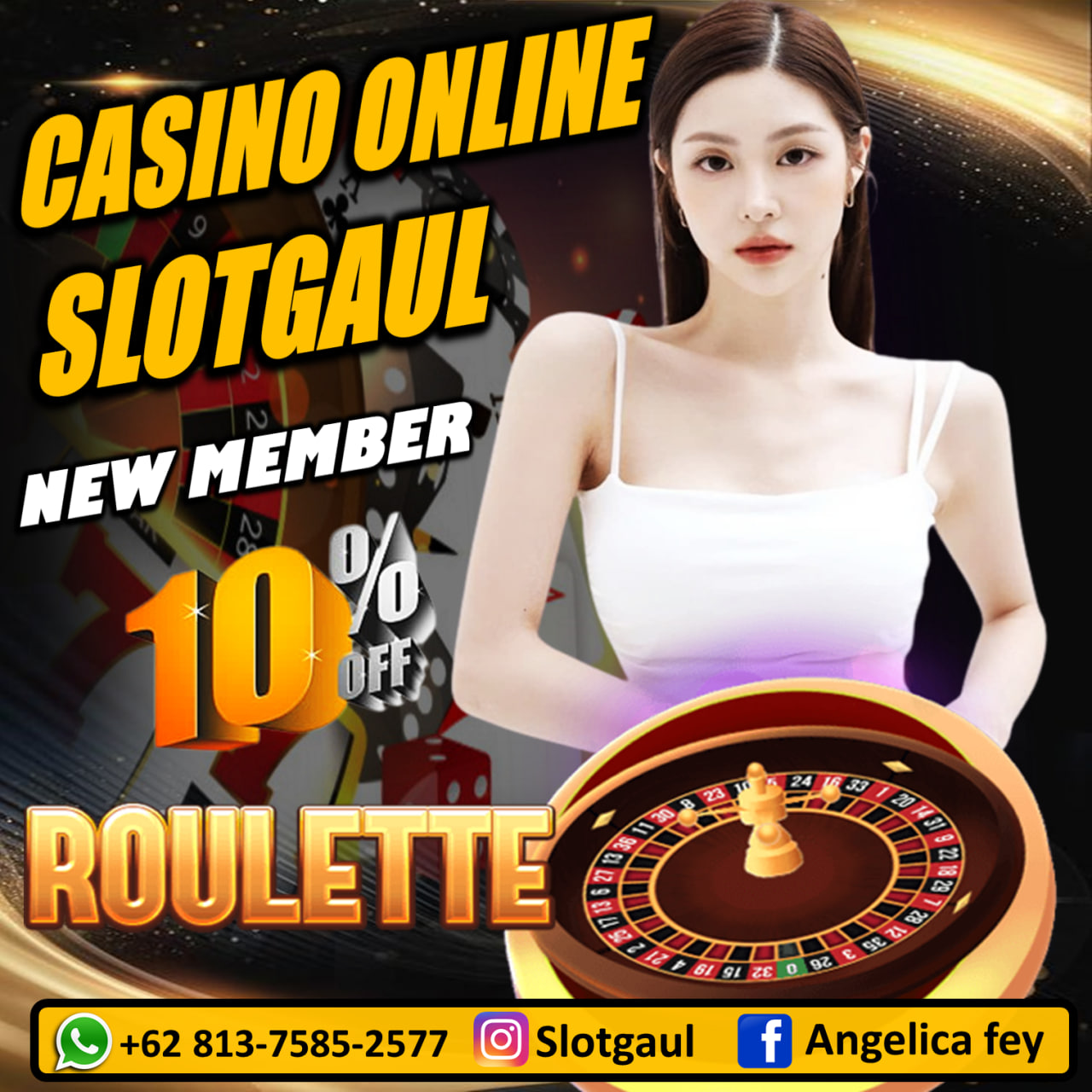 Daftar Casino Online | Slotgaul