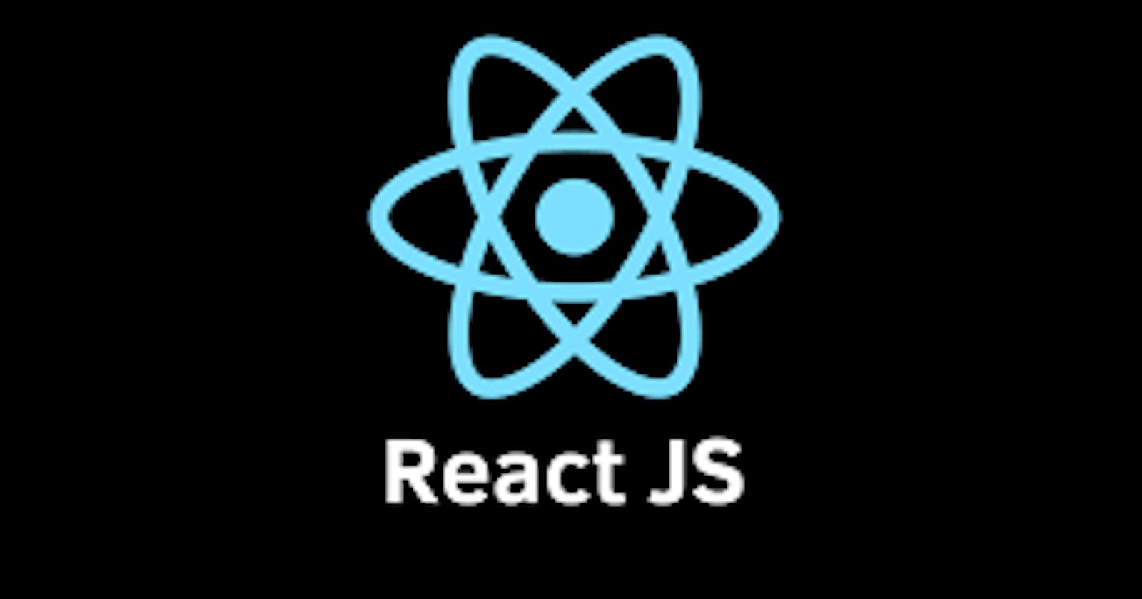 All you need to learn about react router