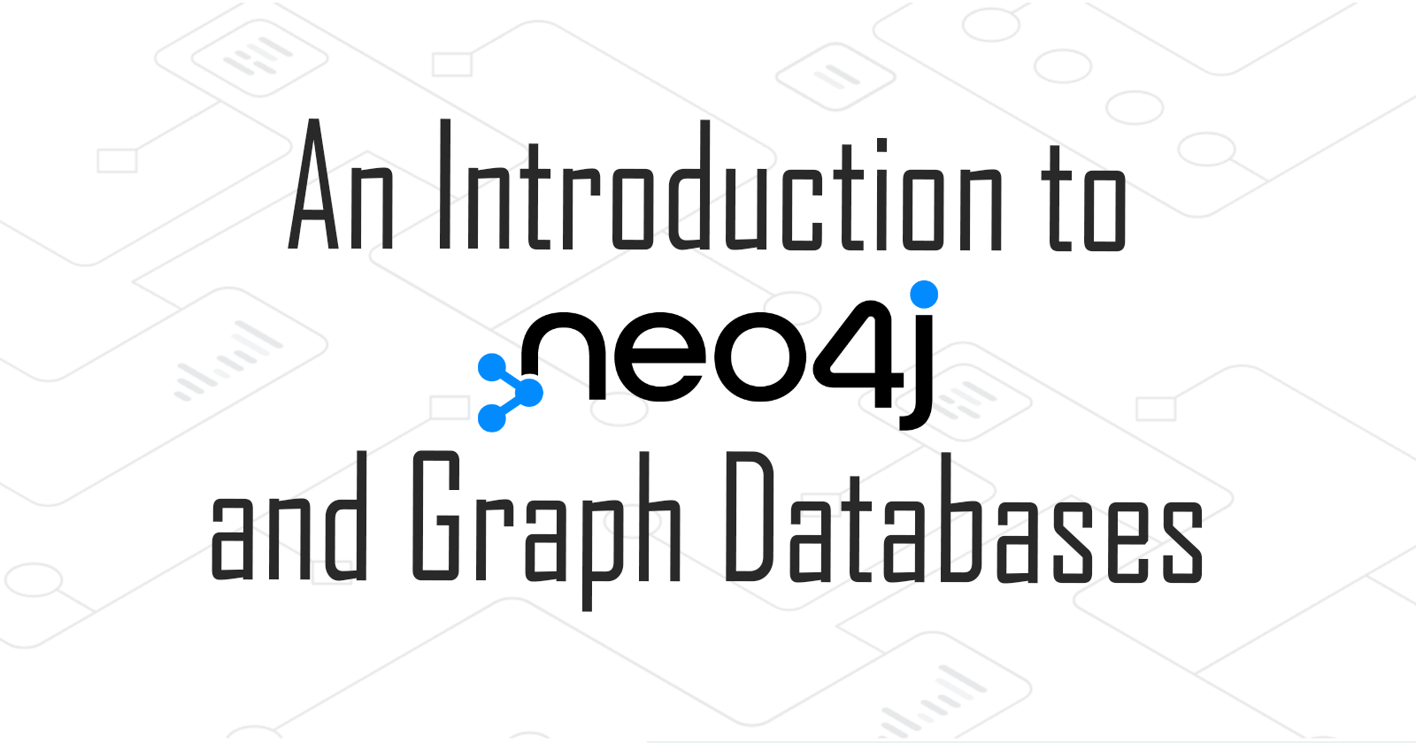 Neo4J Graph Database: Beginner's Guide