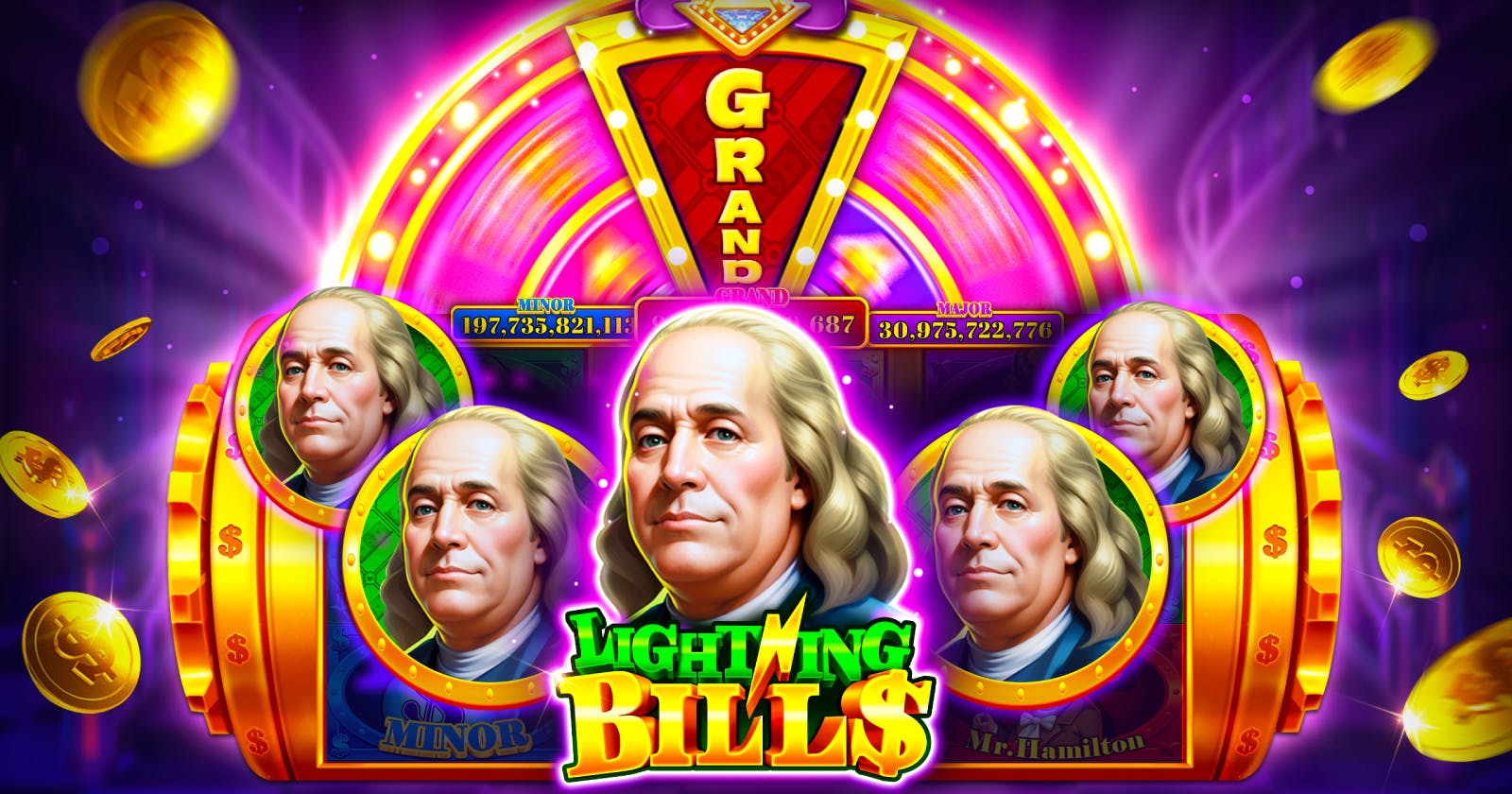 Jackpot Besar Menanti: Slot Online dengan Bayaran Tertinggi