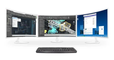 Renting Servers And Workstations: The Newage Tactics For Budding Businesses