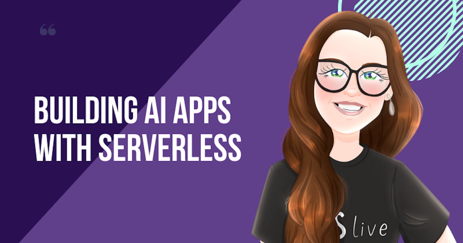 Building AI Apps with Serverless - Resources