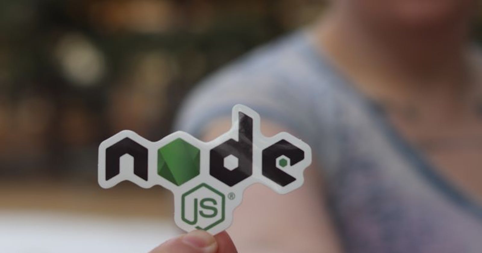 Installing Node Server on Your PC: A Step-by-Step Guide