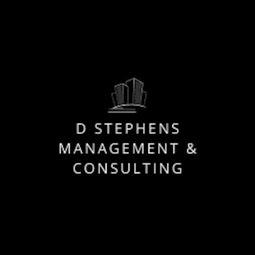 D. Stephens Management and Consulting's blog