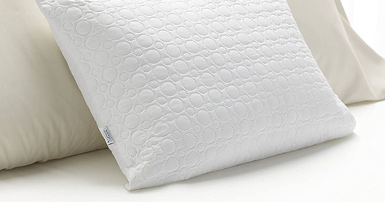 Memory Foam vs. Feather Pillows: Which is Right for You