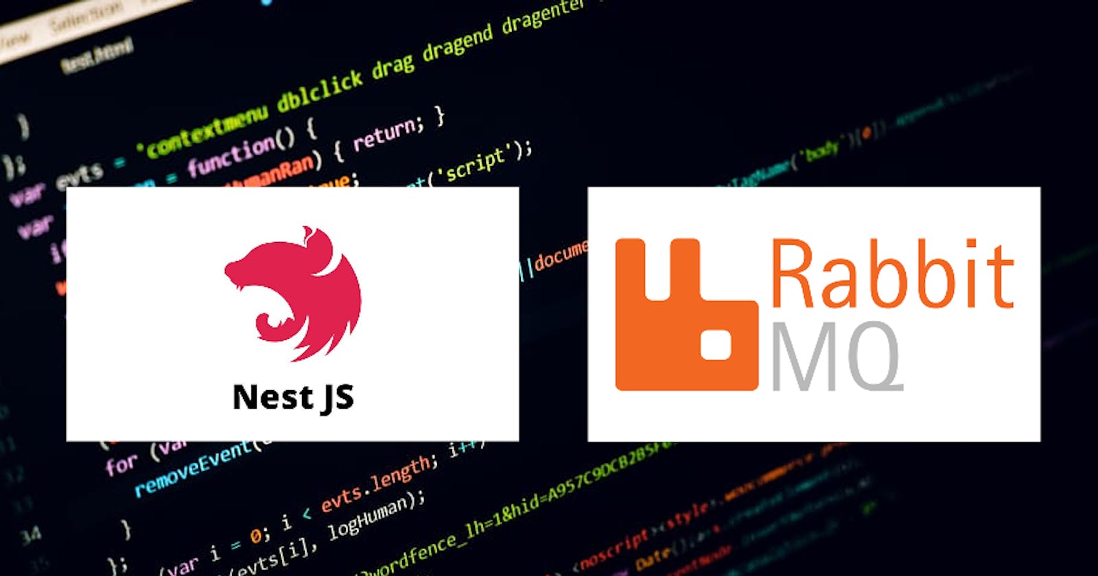 Building a Scalable Application with NodeJS, NestJS, and RabbitMQ