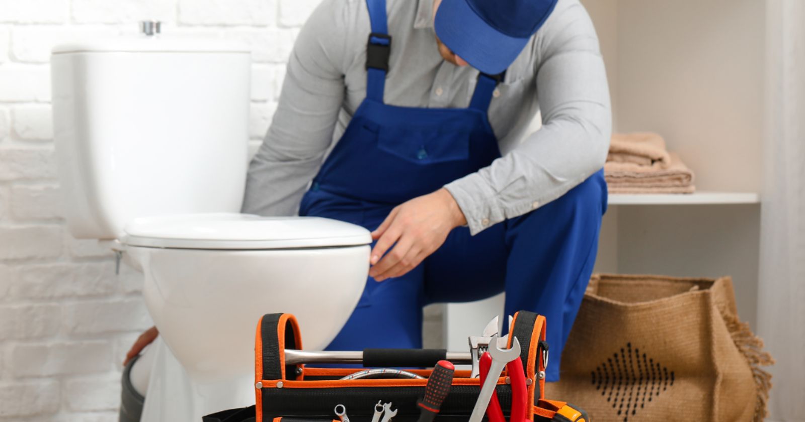 The Major Role Offered by the Services of Residential Plumbing in Sherwood Park