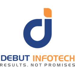 Debut Infotech Pvt. Ltd.