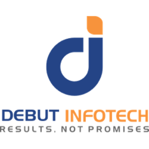 Debut Infotech Pvt. Ltd.