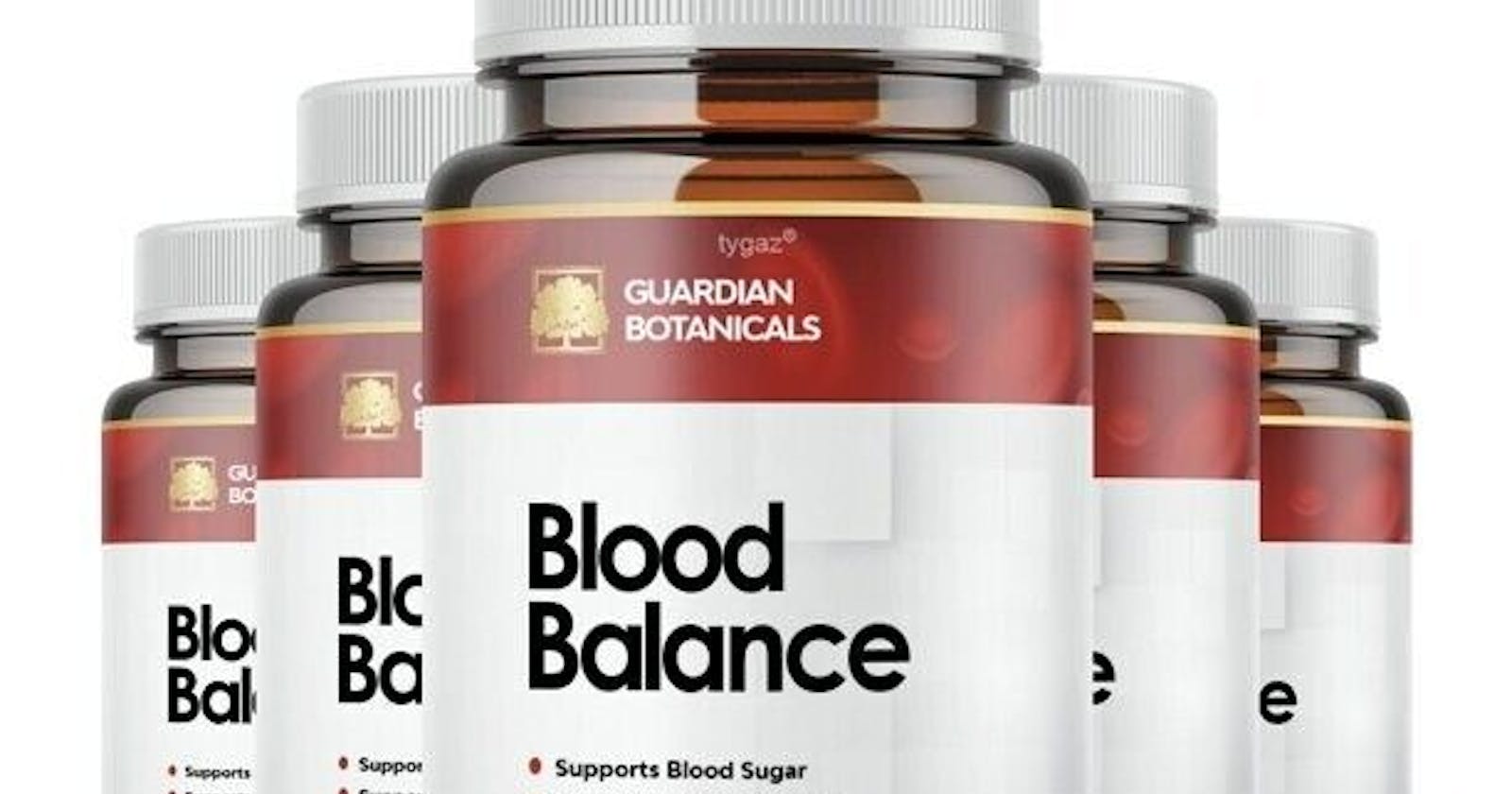 [Exposed] Guardian Blood Balance New Zealand Review - Does it Work? Read Reviews, Ingredients, Cost!!