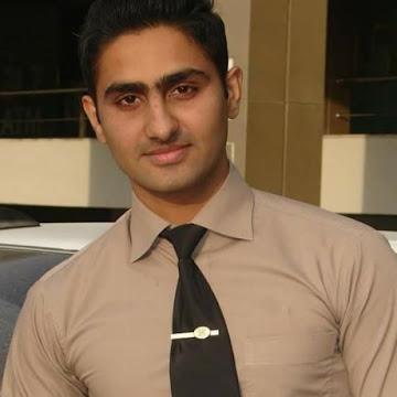 Ahmer Naheed