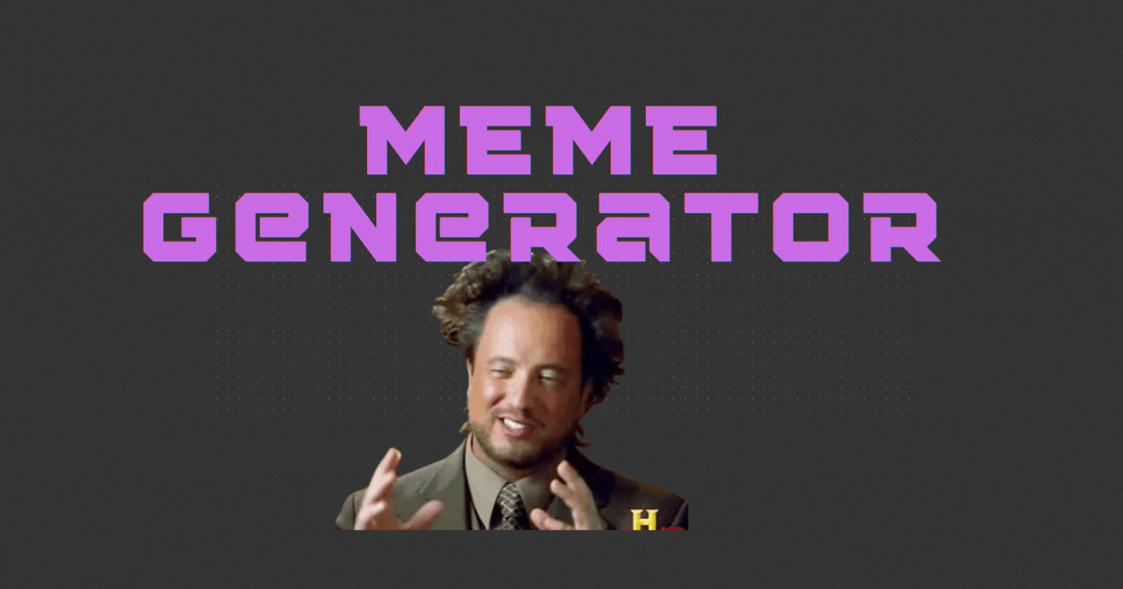 Build your own AI Meme Generator & learn how to use OpenAI's function calls ☎️