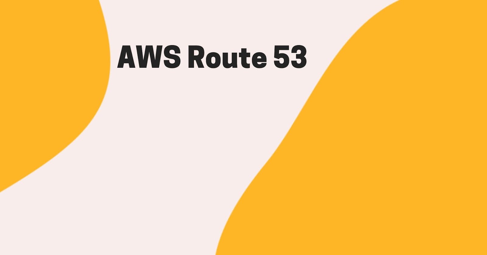 Understanding Amazon Route 53: An In-depth Guide