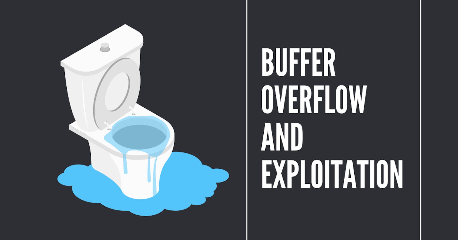 Buffer Overflow and Exploitation