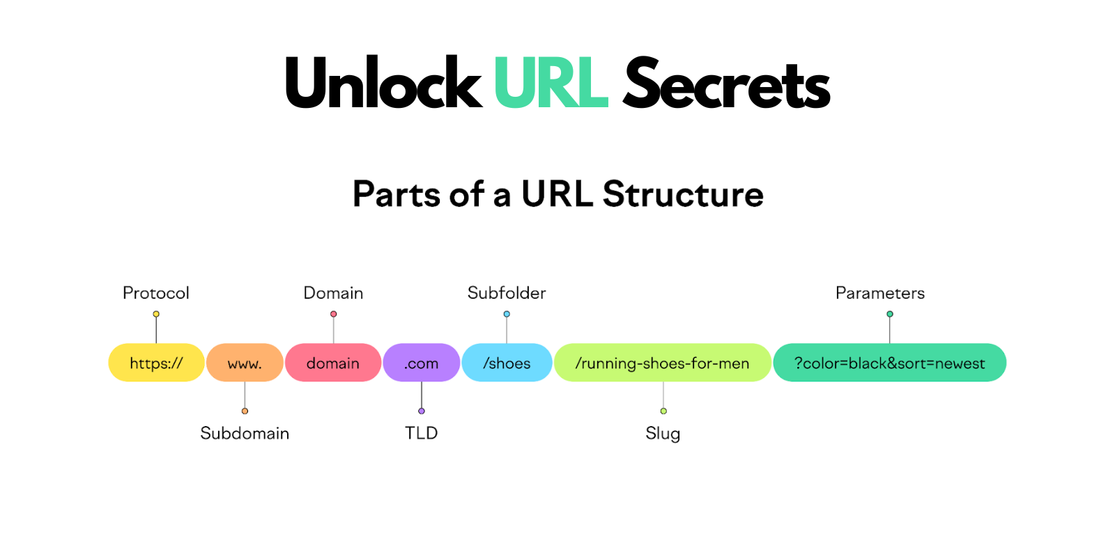 Demystifying URLs: The Anatomy and Magic Behind Web Addresses