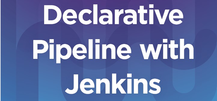 Jenkins Declarative Pipeline with Docker