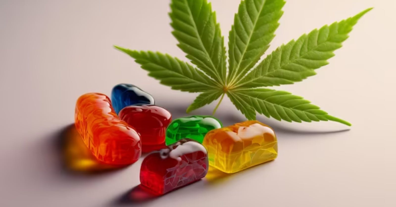 Uly CBD Gummies – Improves your concentration and focus level!
