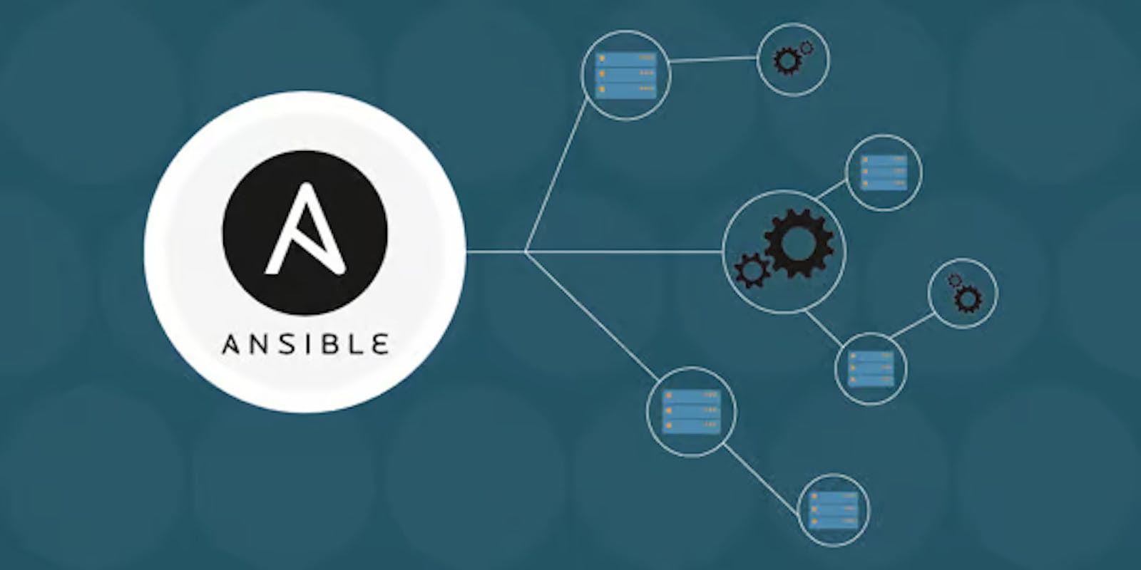 Ansible - Day 3 (Ansible Inventory & Variables)