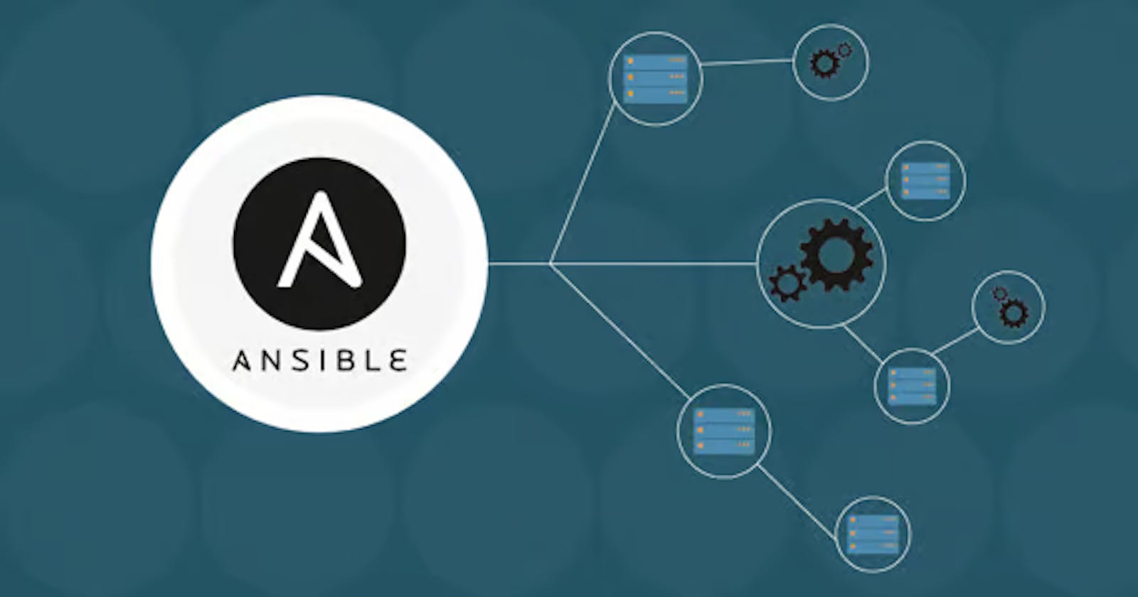Ansible - Day 3 (Ansible Inventory & Variables)