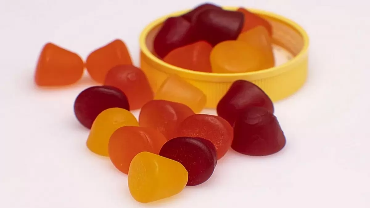 TheraCalm CBD Gummies A Review Of the Benefits, Ingredients, and Where To Buy!