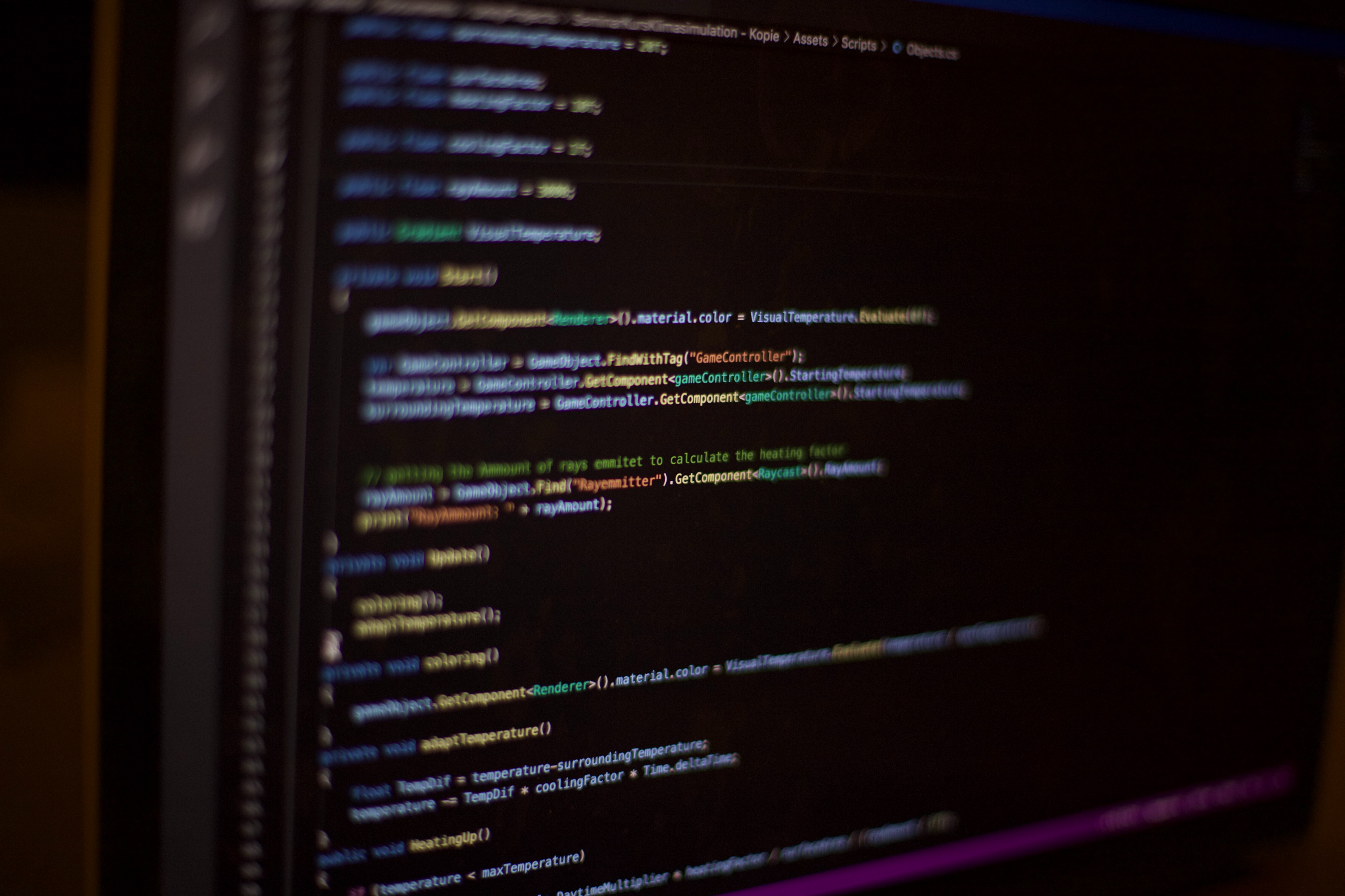C# Design Patterns 101