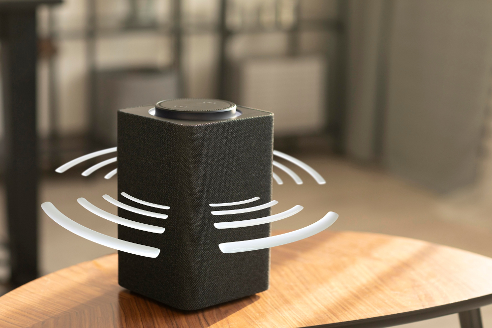 How to connect Alexa to wi-fi