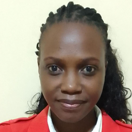 Evelyne Atieno