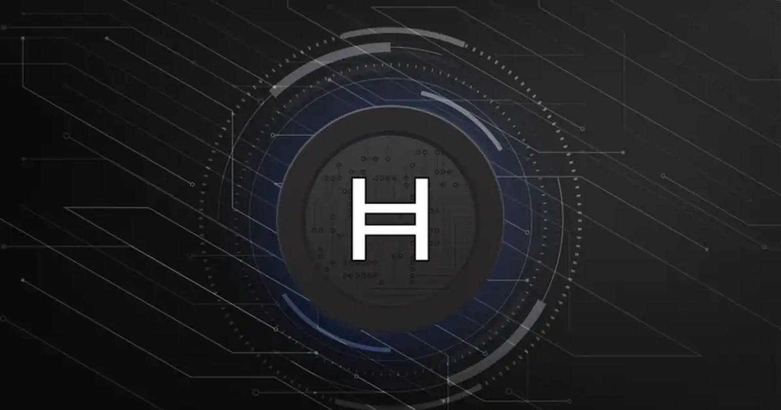 Hedera Hashgraph: The journey begins