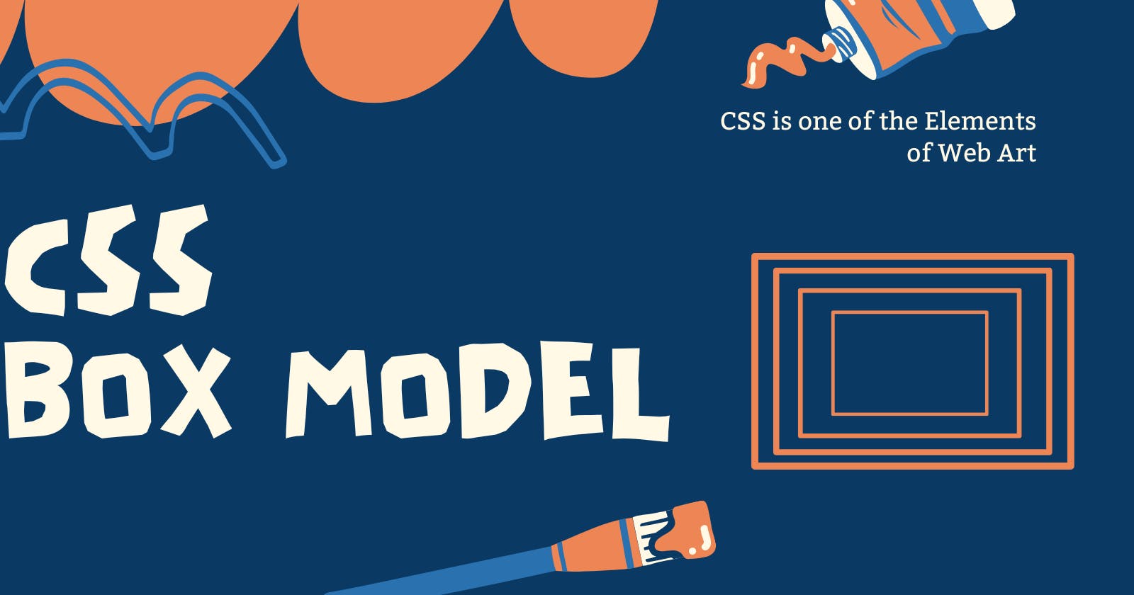 Mastering the CSS Box Model: A Comprehensive Guide for Web Developers
