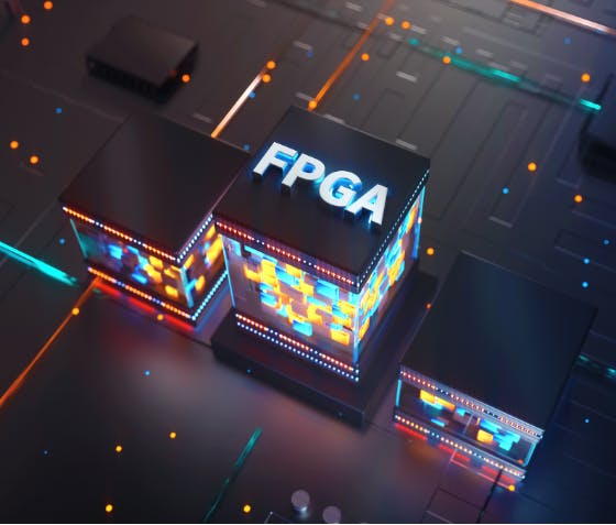 FPGA