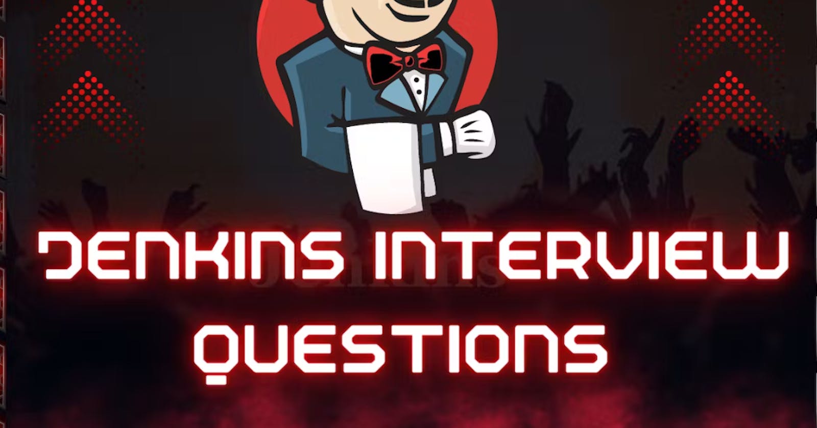 Essential Jenkins Interview Questions and Answers for Success