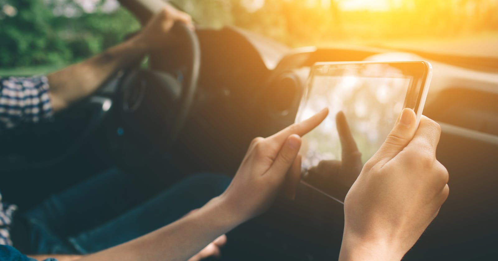Stay Connected and Stay Safe: The Importance of GPS Trackers