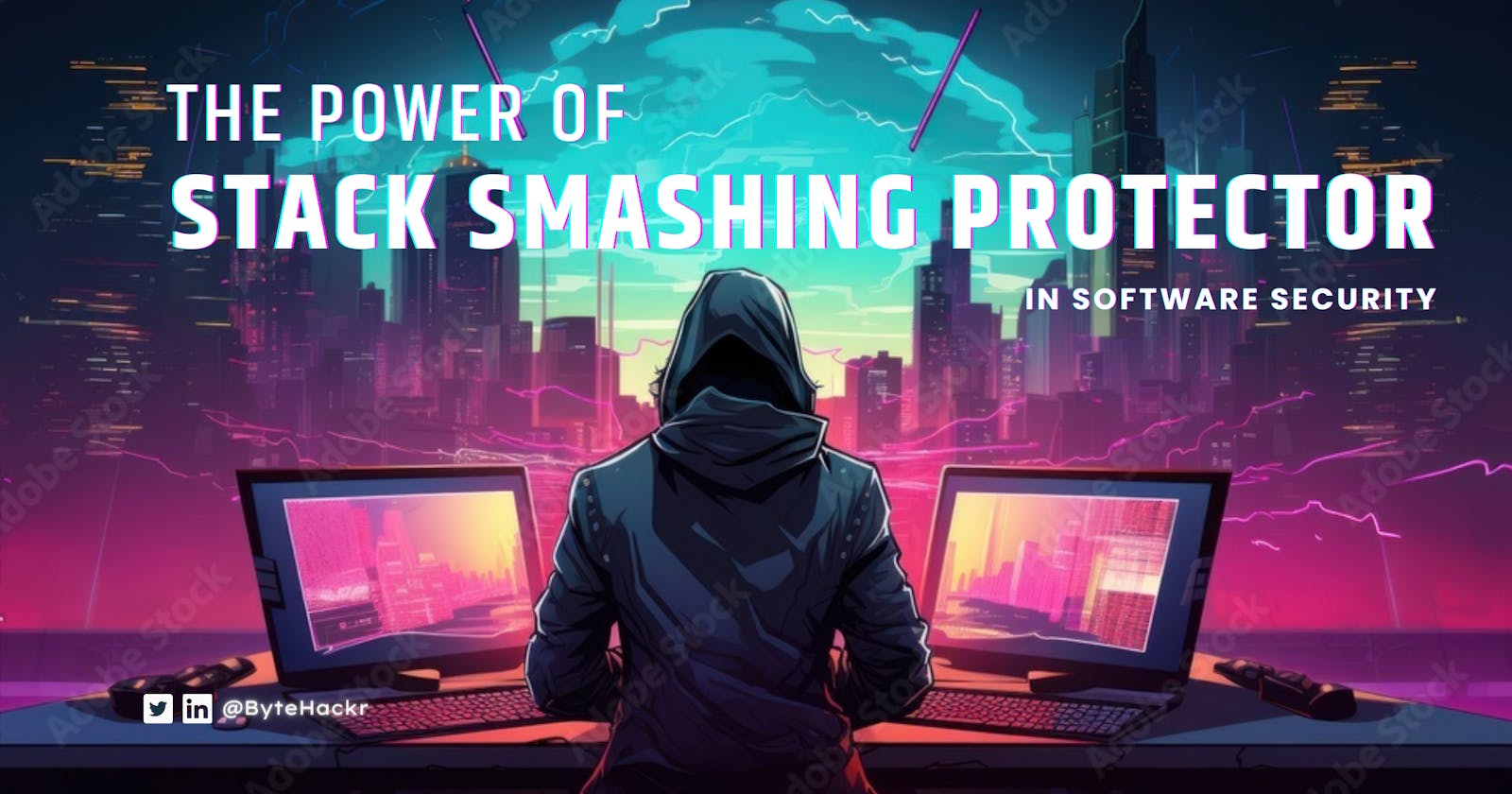 The Power of Stack Smashing Protector (SSP) in Software Security