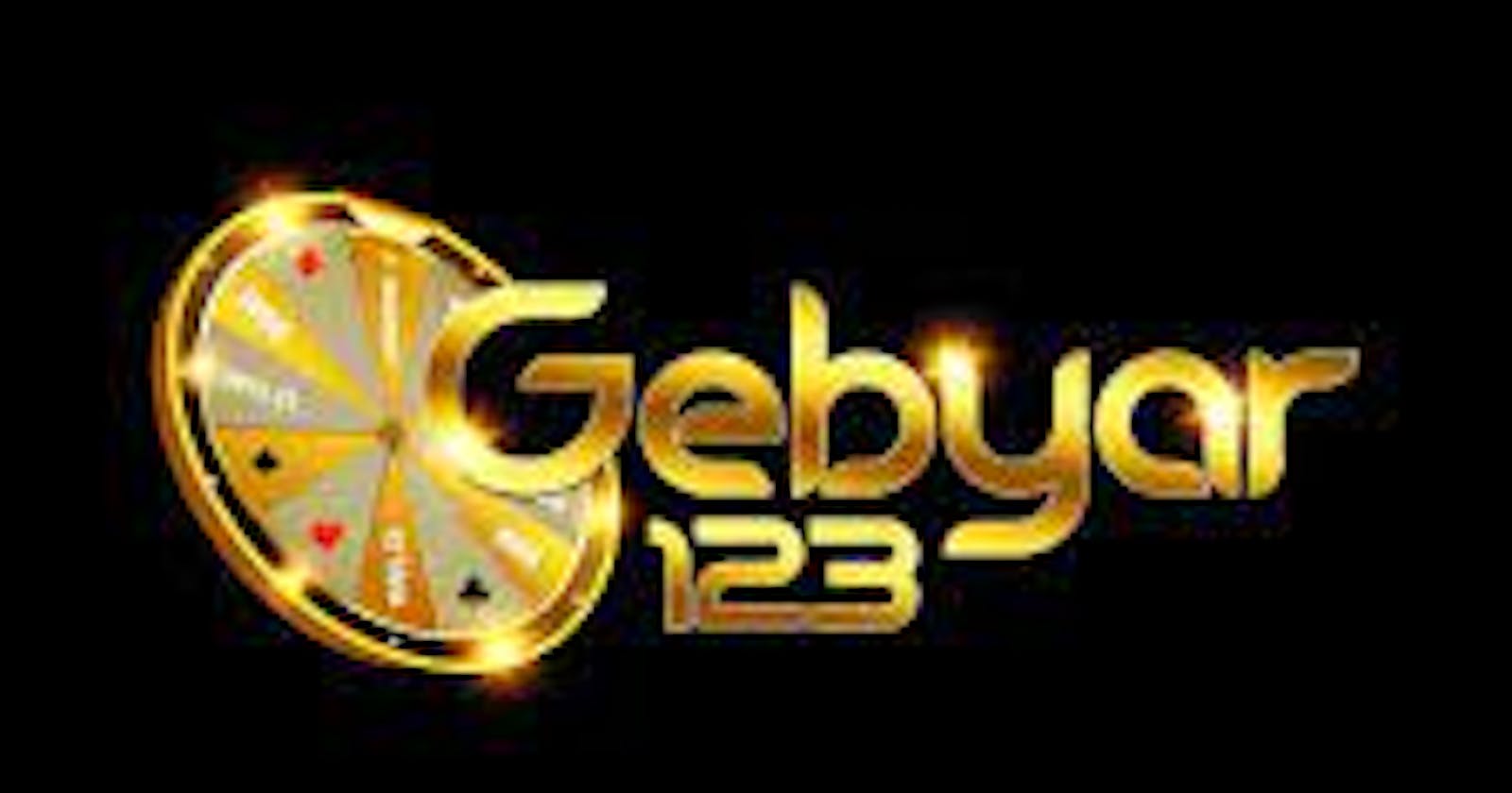 Gebyar123 Permainan Pragmatic Situs Online Slot