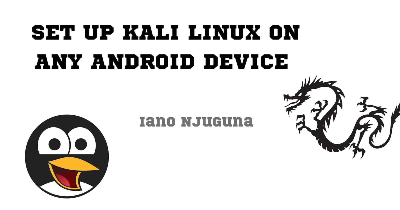 Kali Linux on Android Devices