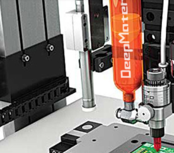 Low temperature adhesive