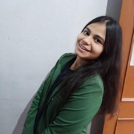 Aastha Dubey
