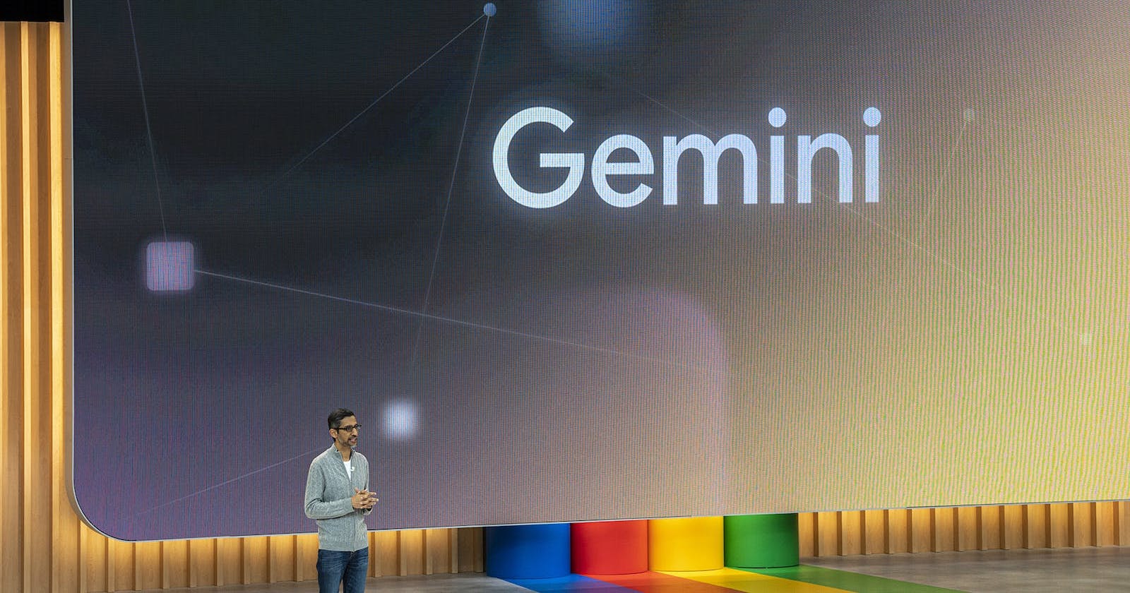 Google DeepMind CEO Unveils STUNNING Insights on GEMINI!