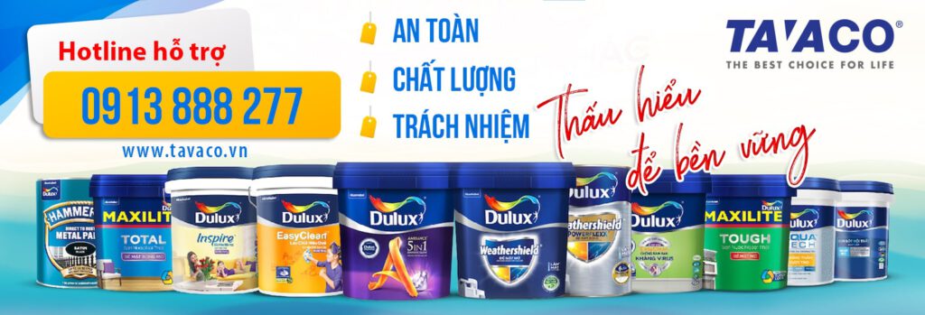 Son Dulux Tavaco