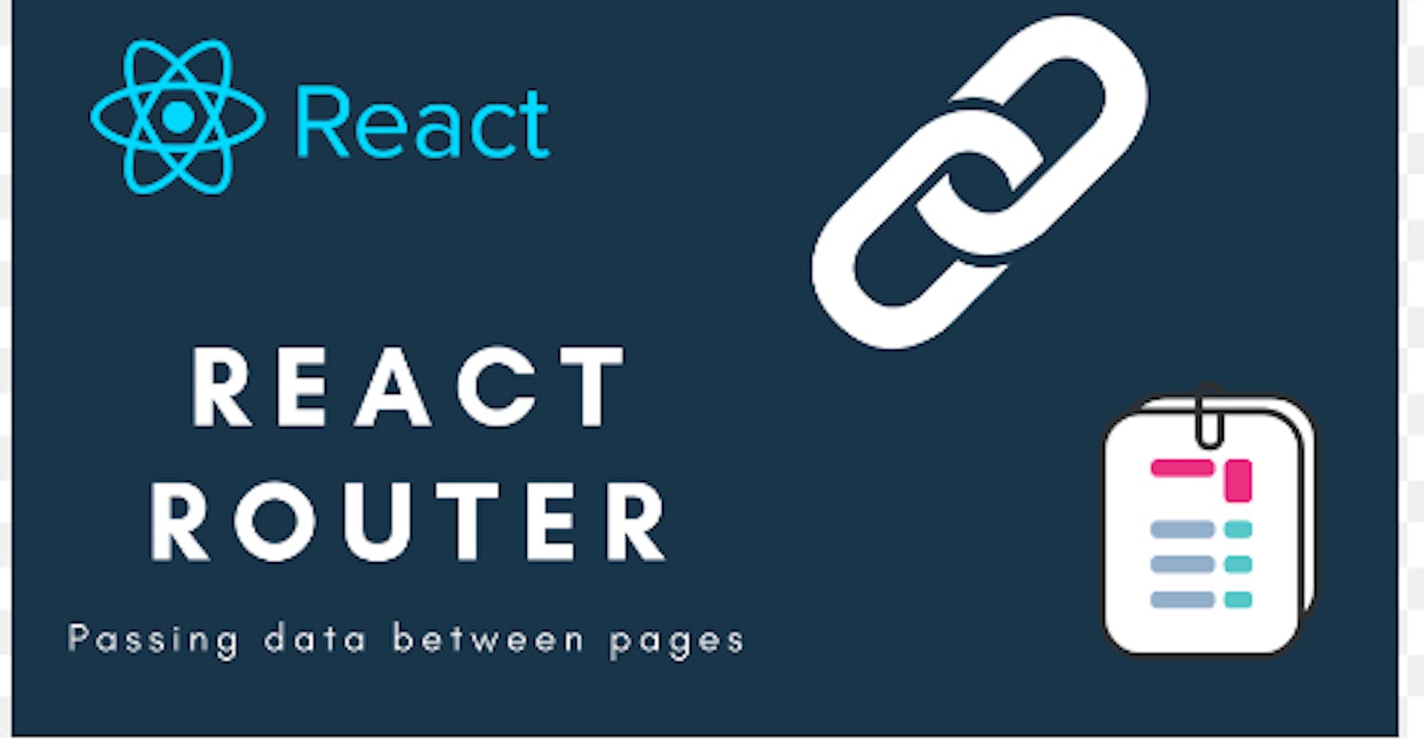 Implementing Routing in React Applications using React Router.