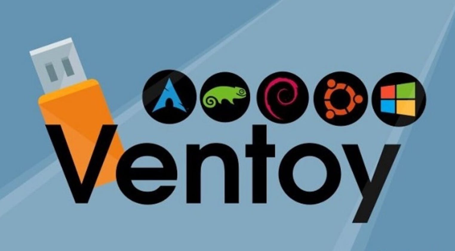 Ventoy: Advanced Solutions for System Booting and OS Installation